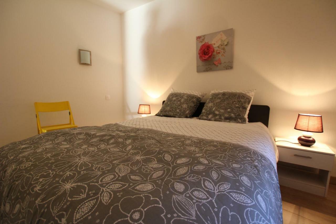 Colmar Historic Center - Cosy Appartement Turenne 1 - Bookingalsace Exterior photo