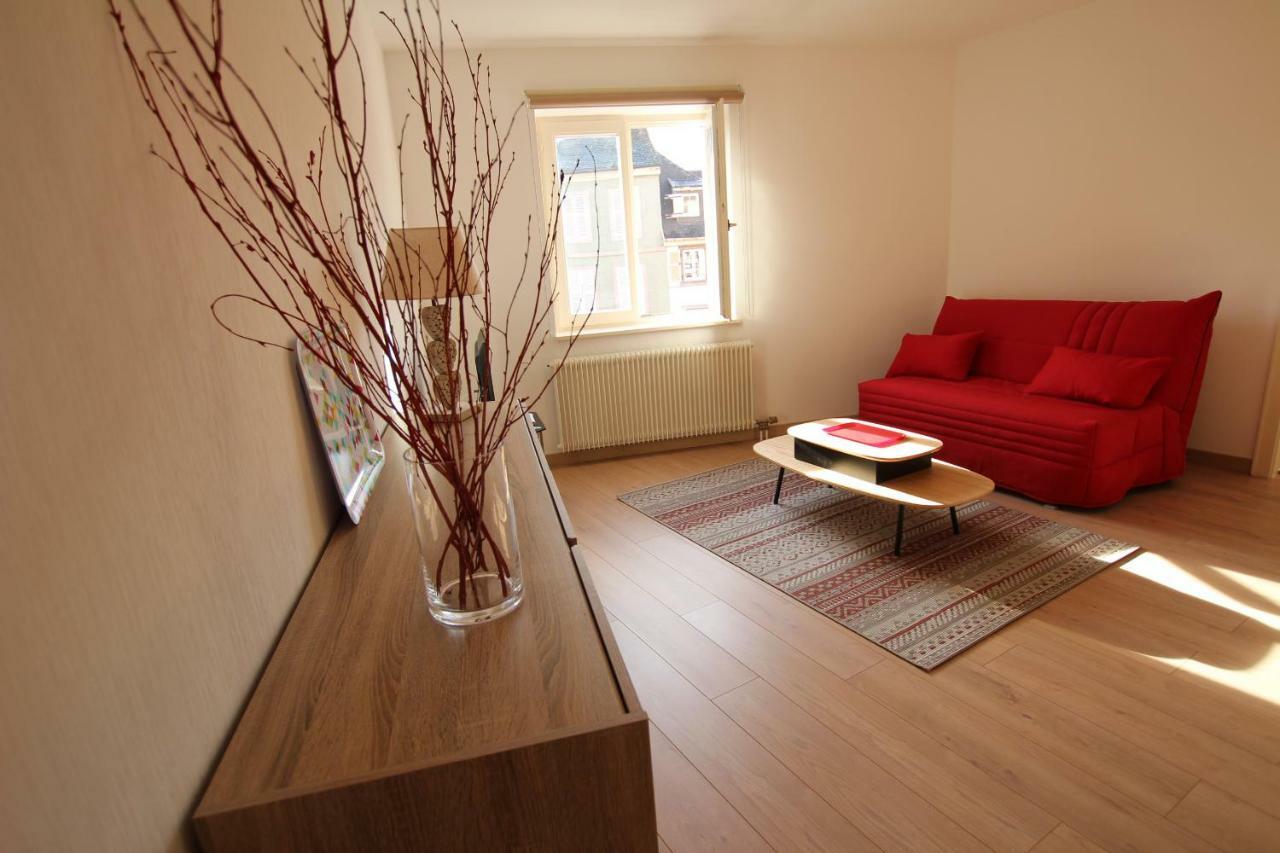 Colmar Historic Center - Cosy Appartement Turenne 1 - Bookingalsace Exterior photo