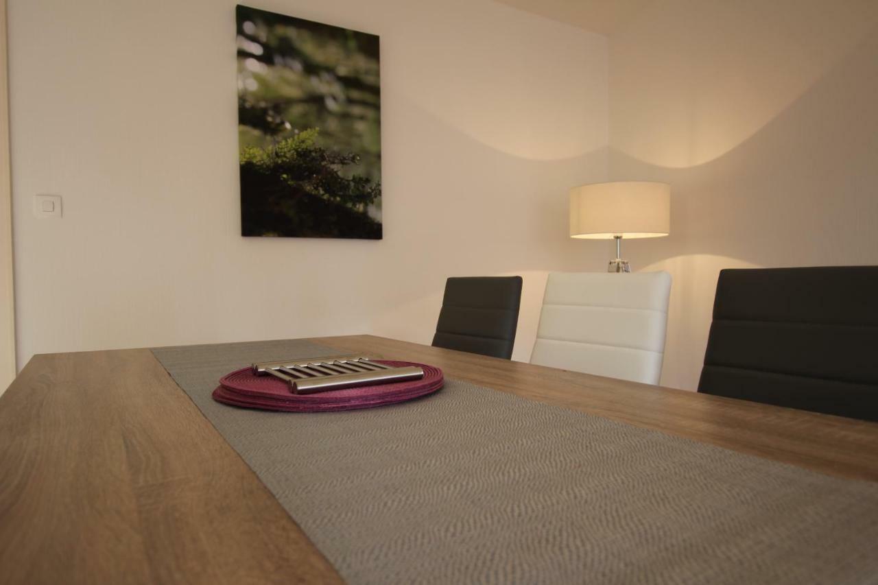 Colmar Historic Center - Cosy Appartement Turenne 1 - Bookingalsace Exterior photo